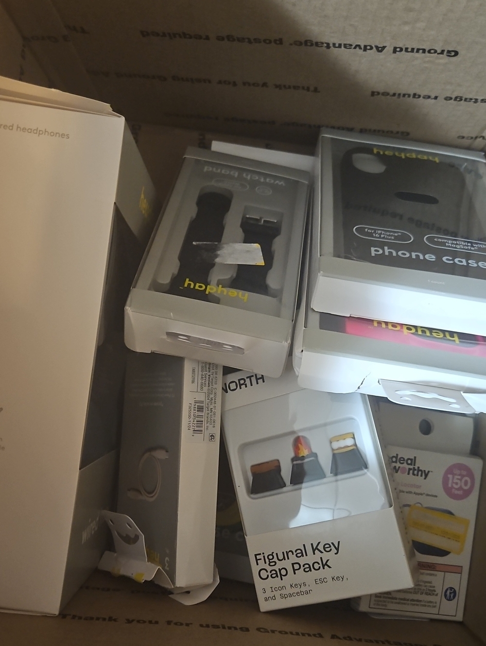 Target Electronic Bundle - 10+ Items